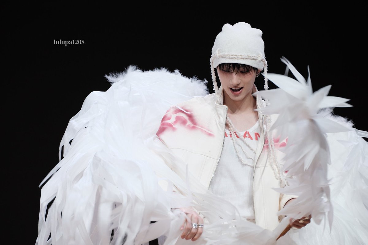 chyoྀི tweet media