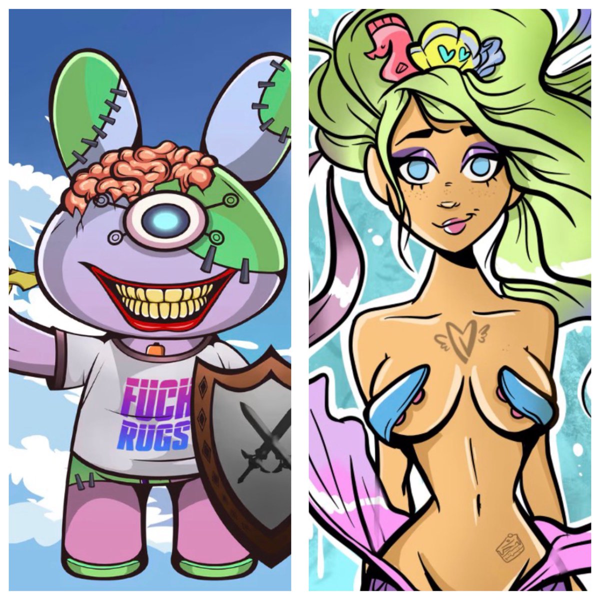 Lilli 🧡 tweet media