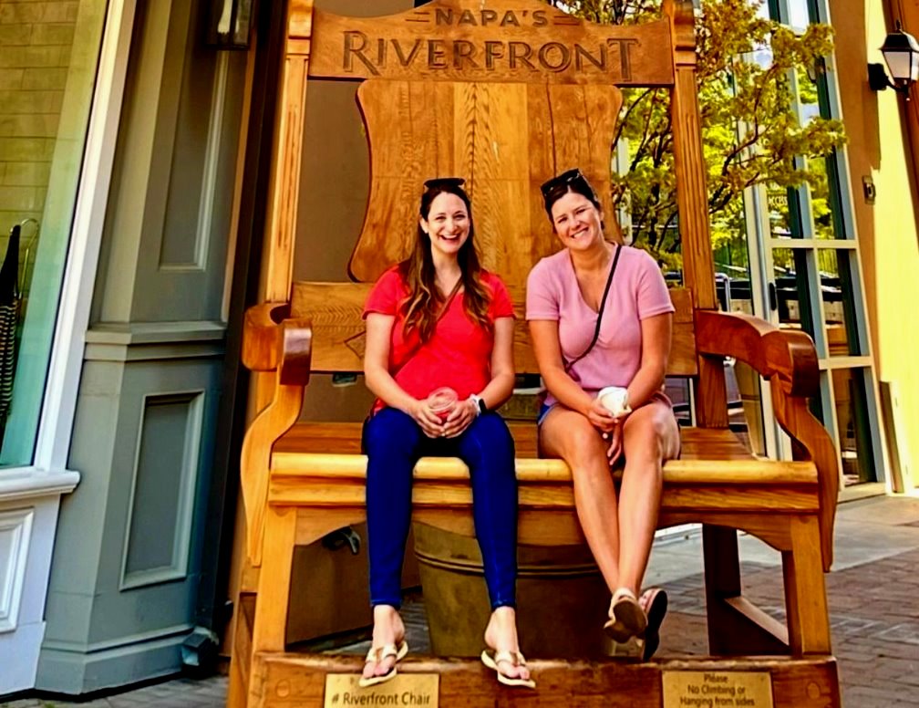 GHTPrivateTours's tweet image. 🍷 Napa awaits… ready to sip in style?

Cruise through world-class wineries with Golden Horizon Travel—where every pour is perfectly curated just for you. ✨

#NapaValley #WineTours #WineTasting #LuxuryTravel #WineCountry #California