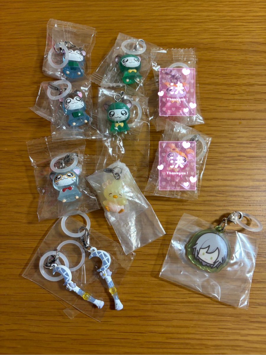 ℳ.取引垢 tweet media