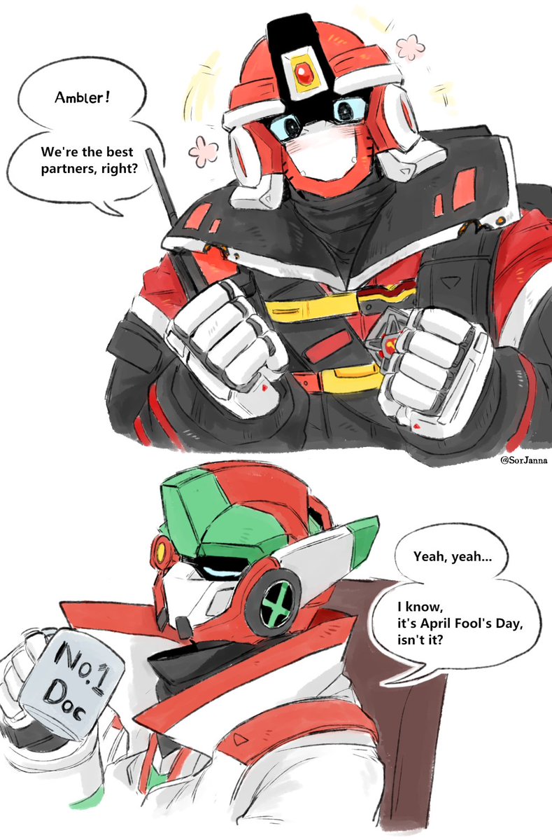 SorJanna tweet media