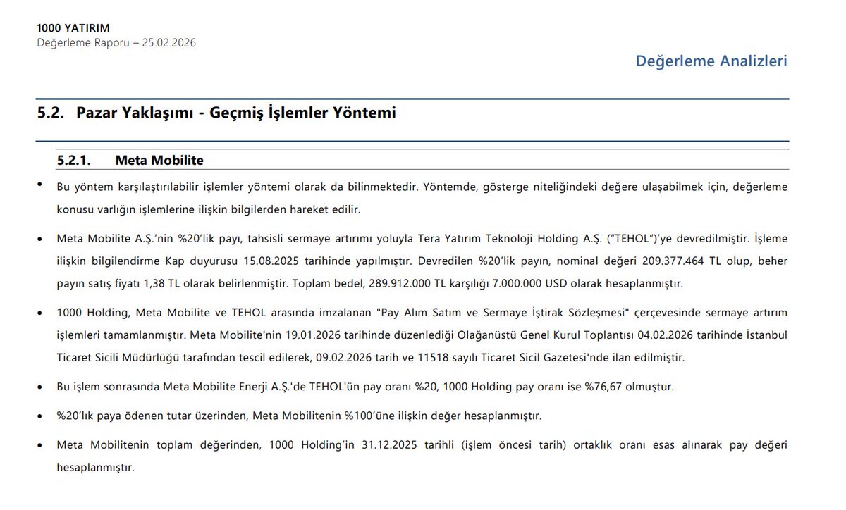 AlgoTraderX_TR's tweet image. #tehol da iki önemli haber var! 🚨
Şirketin kasasına yaklaşık 2,26 milyar TL nakit girişi bekleniyor✅🤑 

17.63 üzeri kısada güzelleşir. 🤌