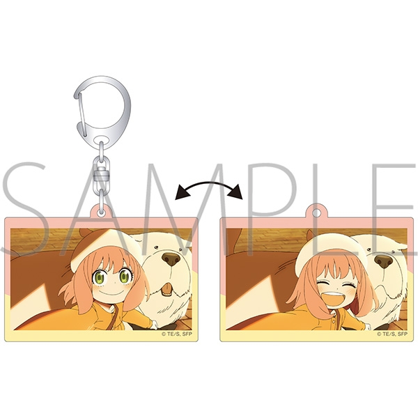 スパイファミリー 新作グッズ情報！【SPY×FAMILY】 tweet media