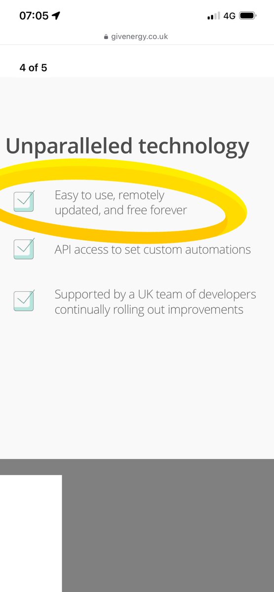 Sarah Go Green💚 tweet media