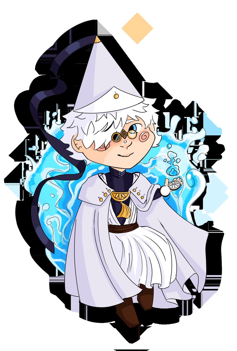 ☆Scout☆ Ace Attorney and WHA era tweet media