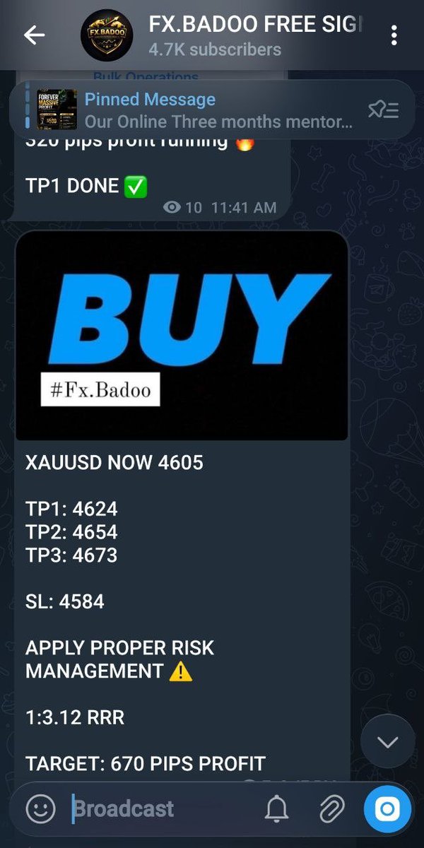 FXBADOO's tweet image. #xauusdgold #forextraders #cryptotraders #fyp