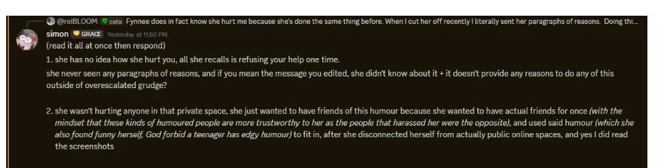 ✮ ⋆ ˚。🎀 Cosmos 🍰 。° ⋆ ✩ tweet media