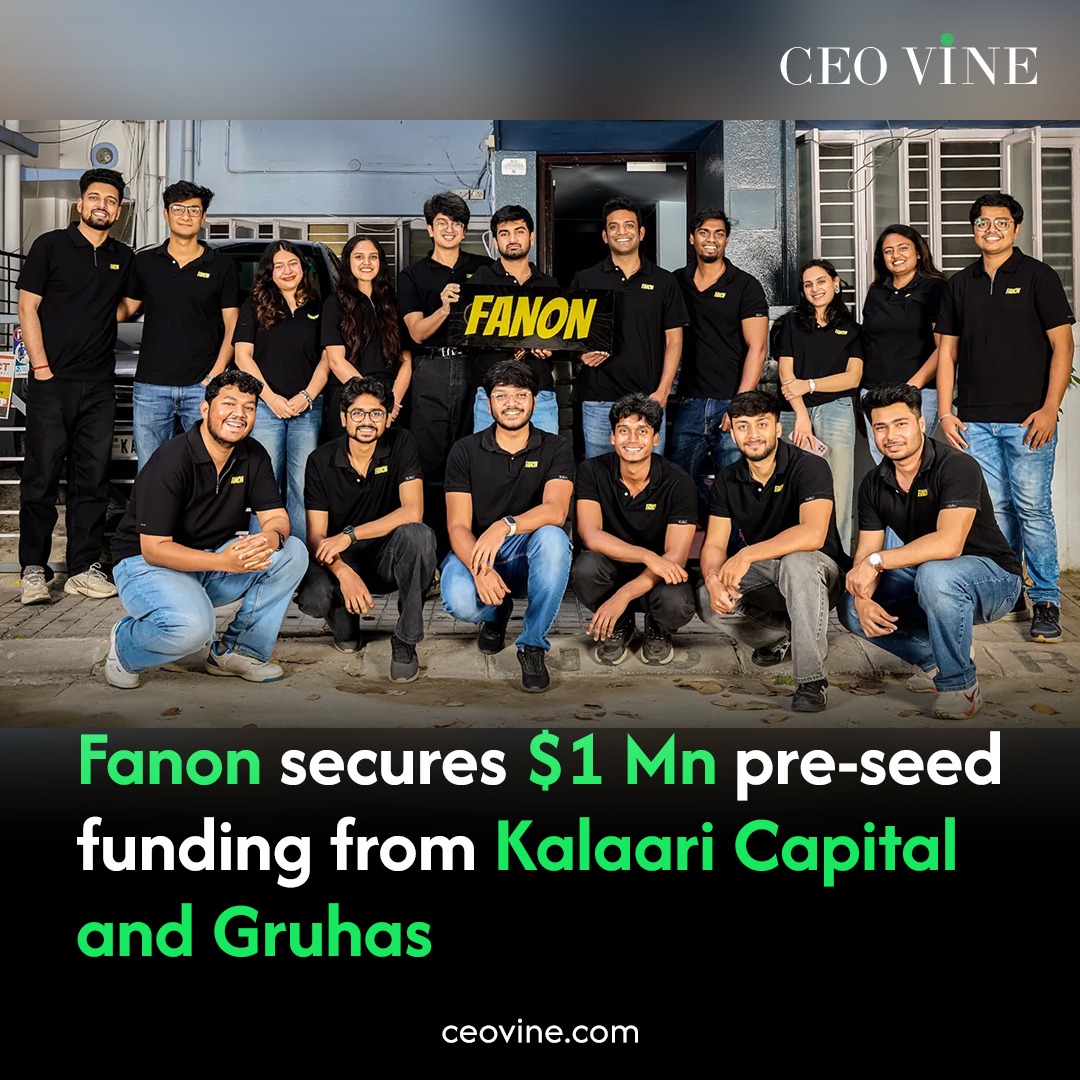 CEO VINE tweet media