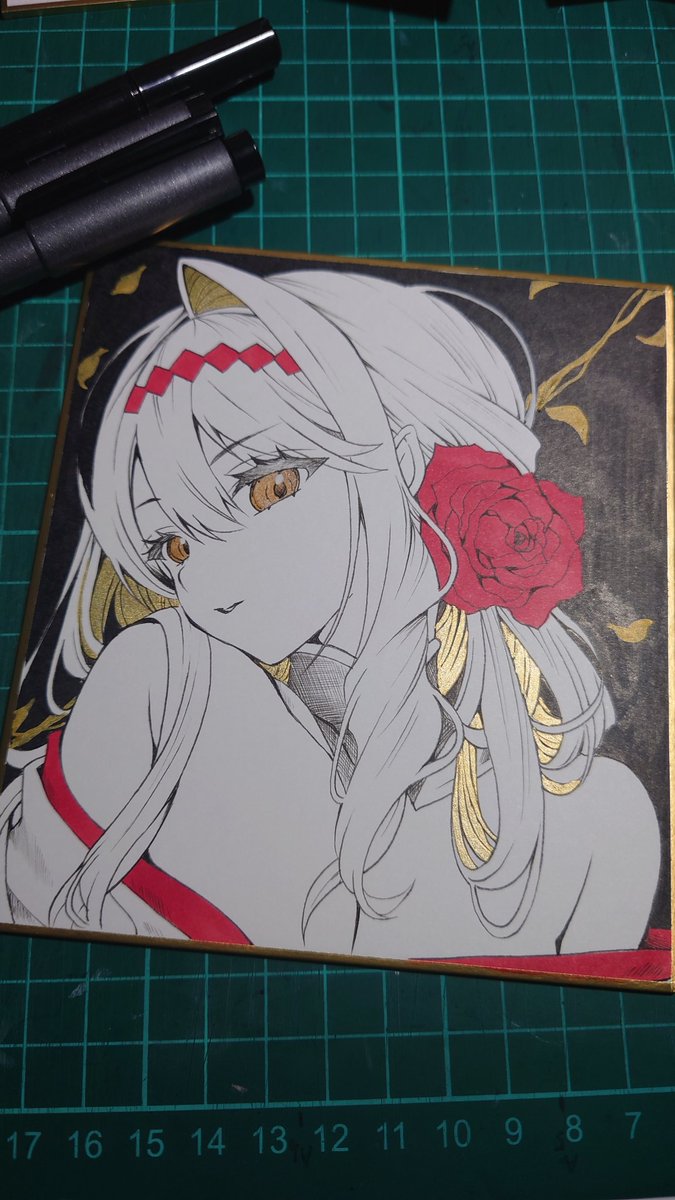 みみみ@4/26ちし共5 tweet media