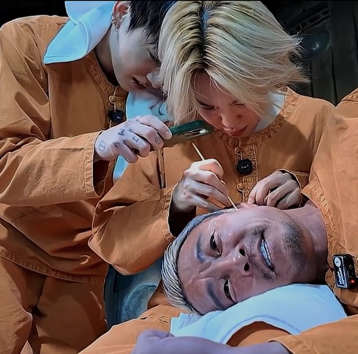 oyi ⊙⊝⊜ tweet media