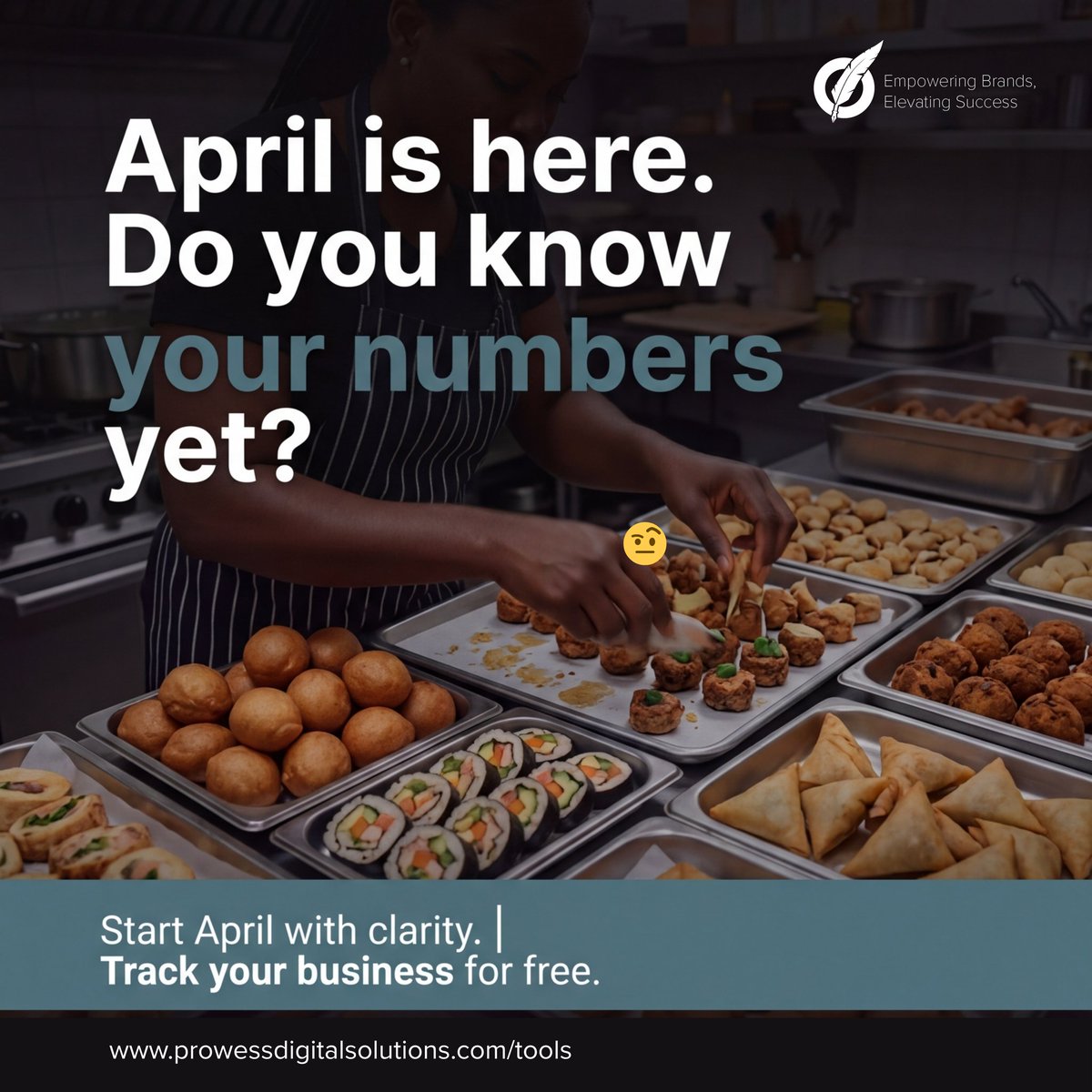 Prowess Digital Solutions tweet media