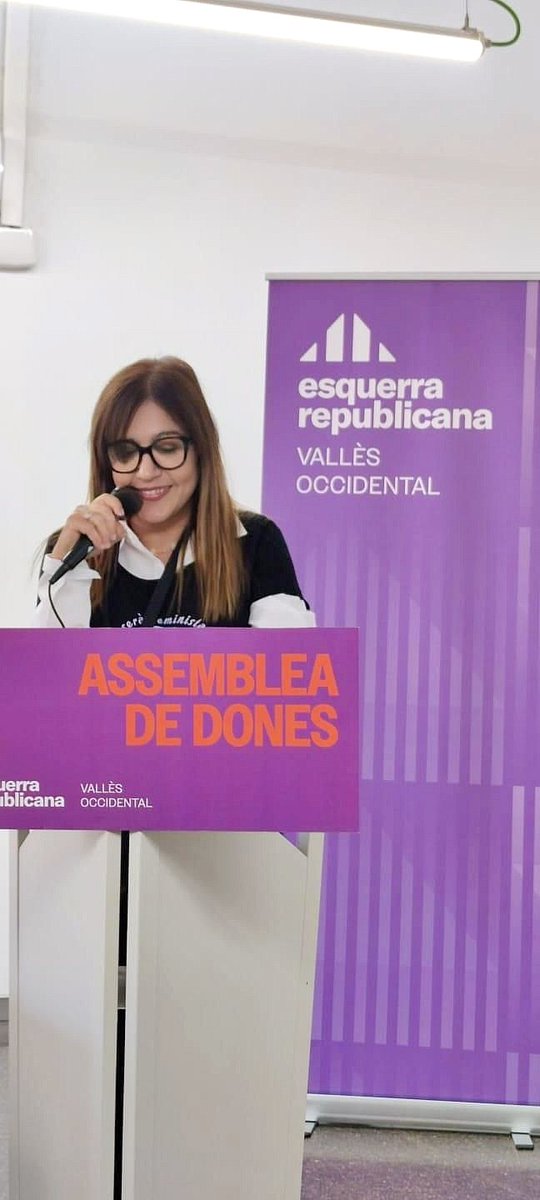 ERC Barberà del Vallès tweet media