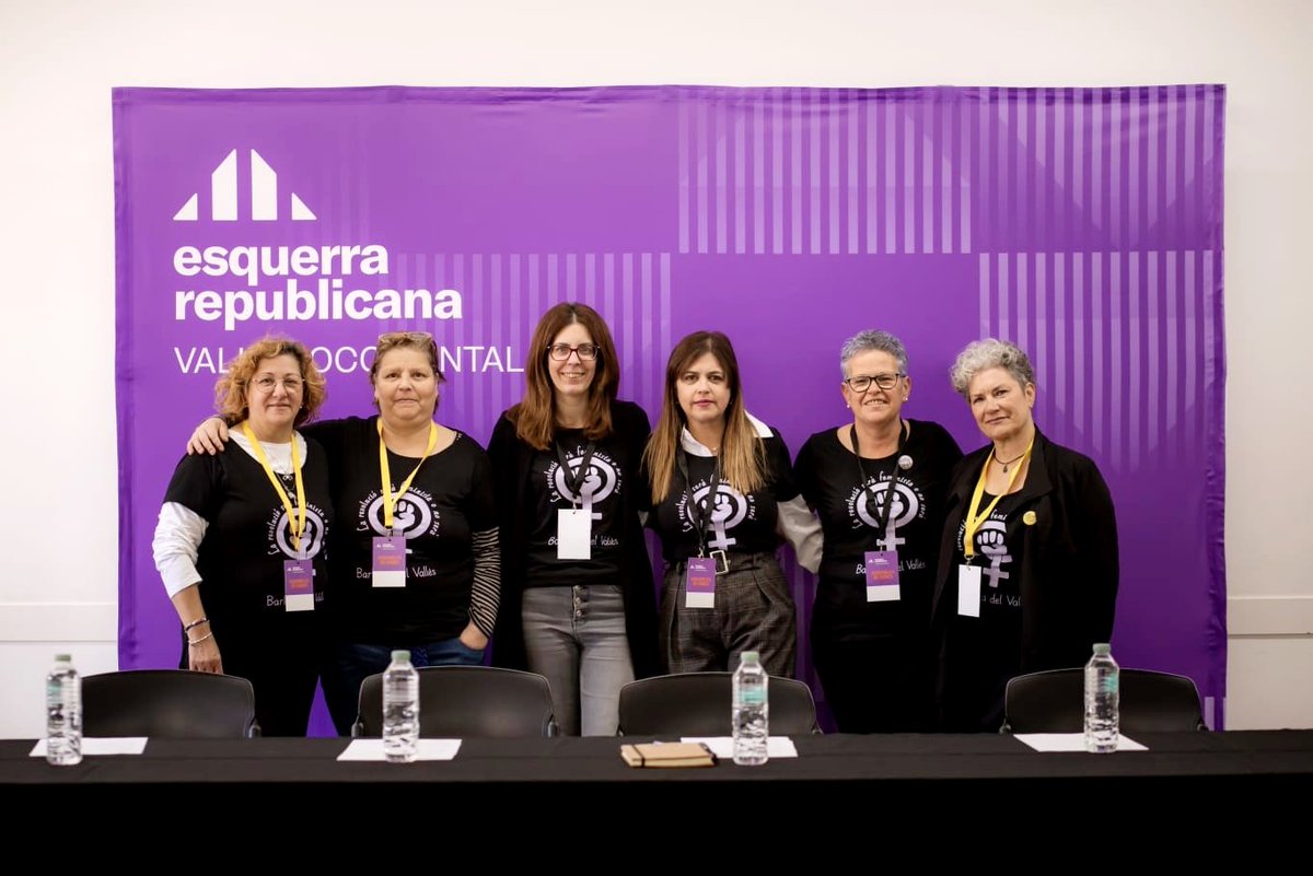 ERC Barberà del Vallès tweet media