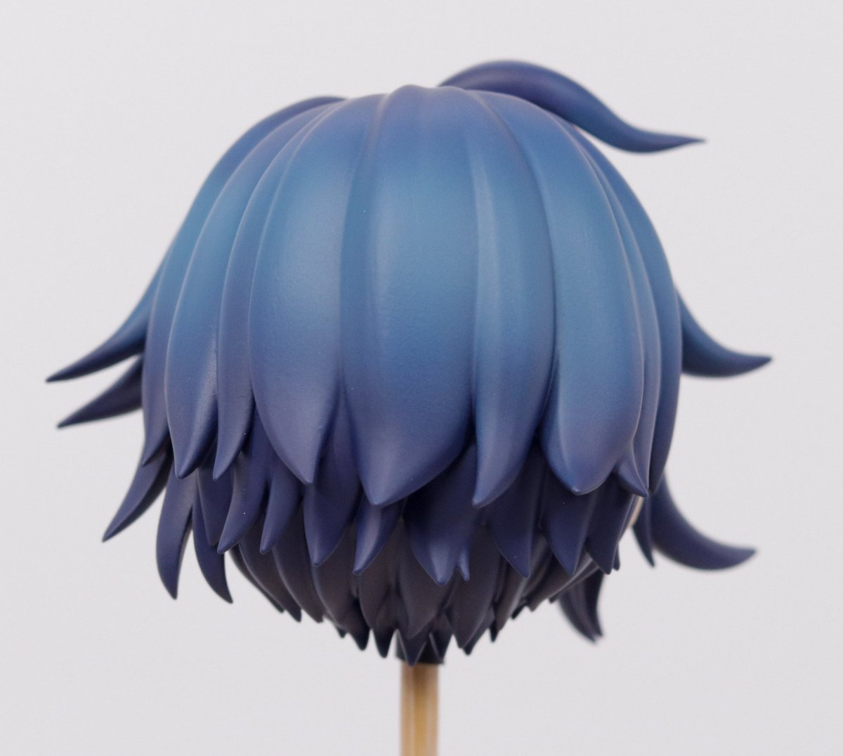 🐰토끼네 도색 공방🐰(넨도 개조/넨도 도색 커미션) tweet media