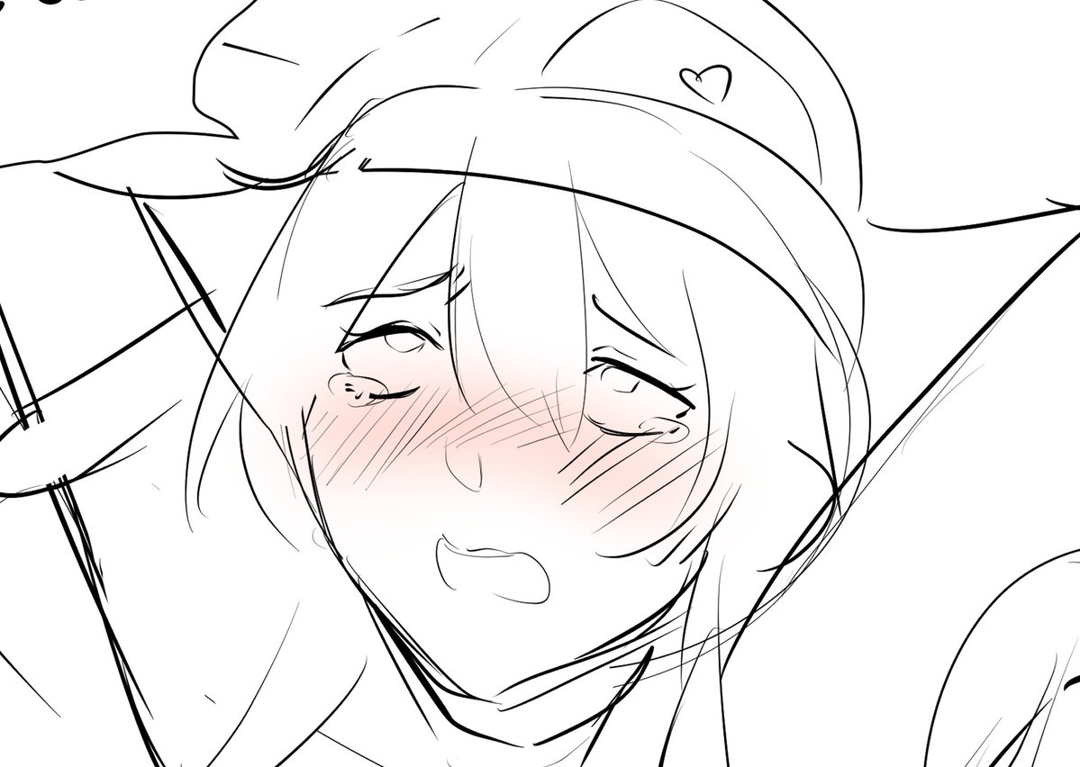 Primrose🥀 Vtuber and VGEN artist! tweet media