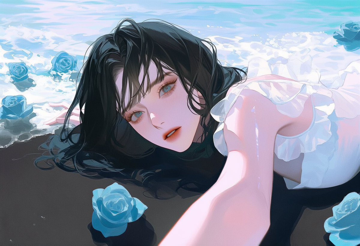 미미즈 tweet media