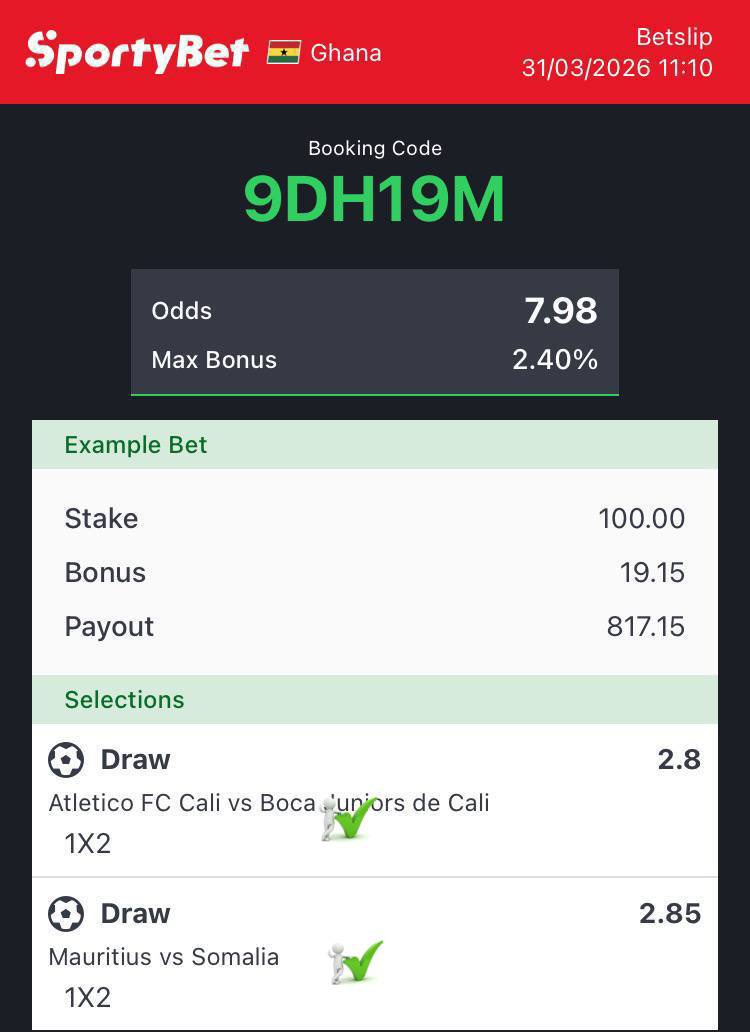 FJ PREDICTS tweet media