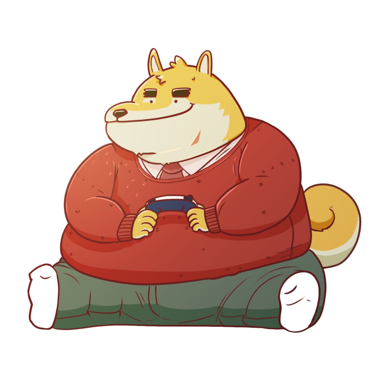 Ragna 🚬🍺 tweet media