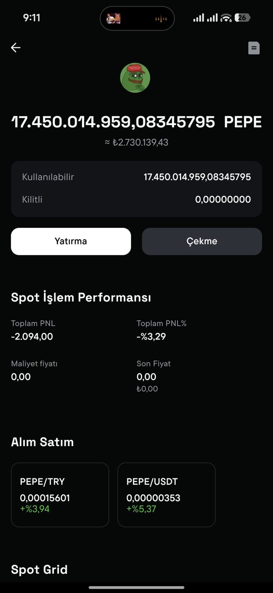 Kripto Efsanesi tweet media