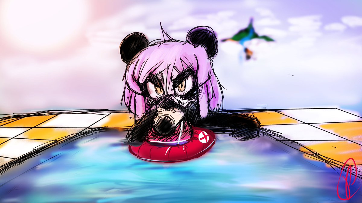 𝐃𝐞𝐧𝐚𝐥𝐢. tweet media