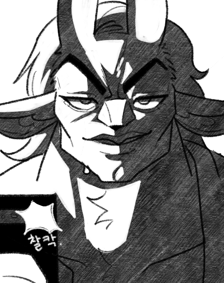 레로레롱 || Relog || commission tweet media