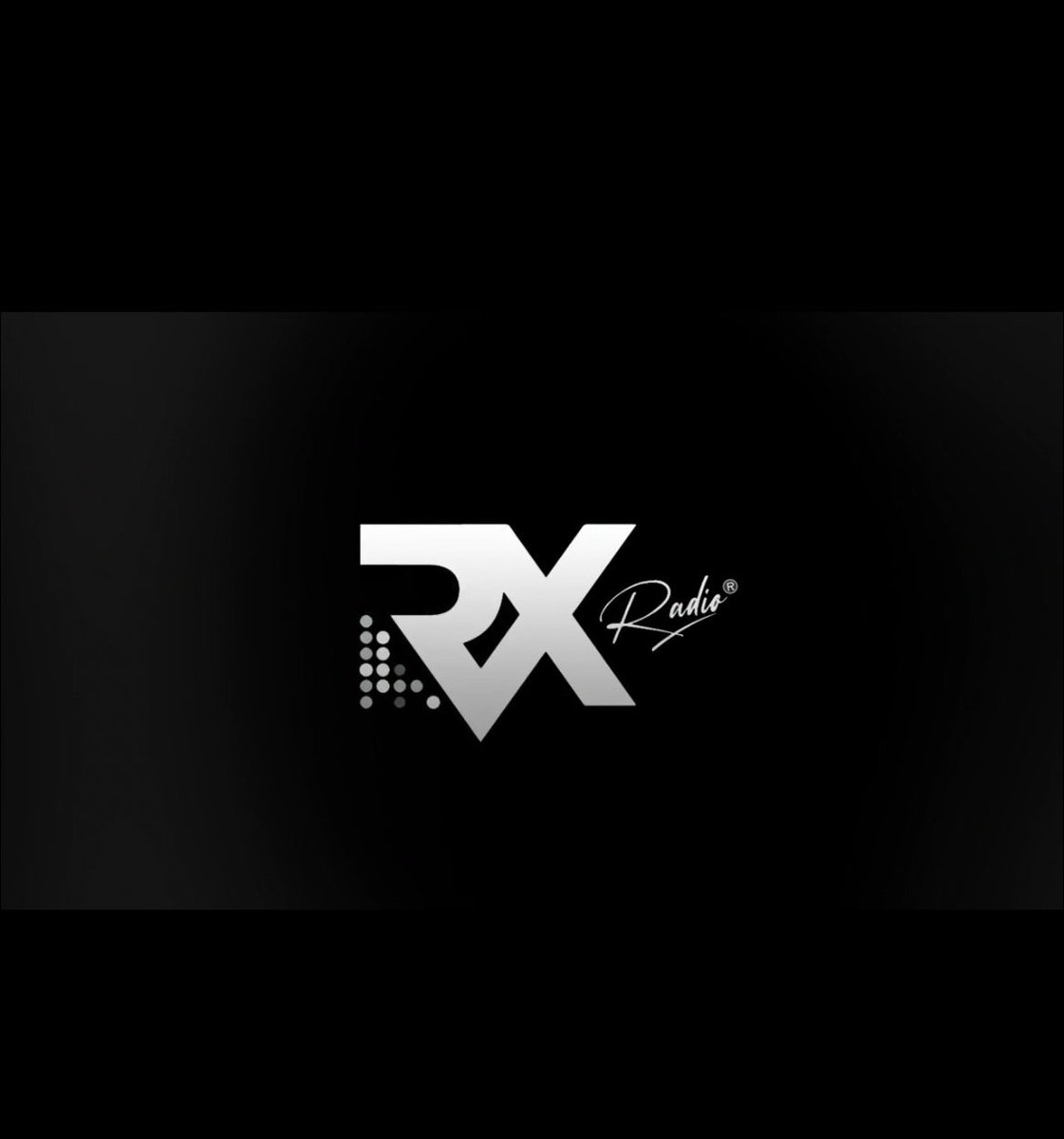 RX Radio tweet media