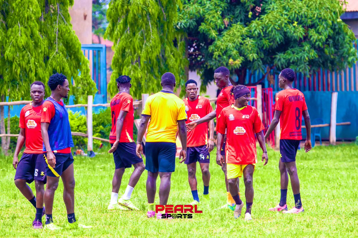 Ssesaazi Oscar tweet media