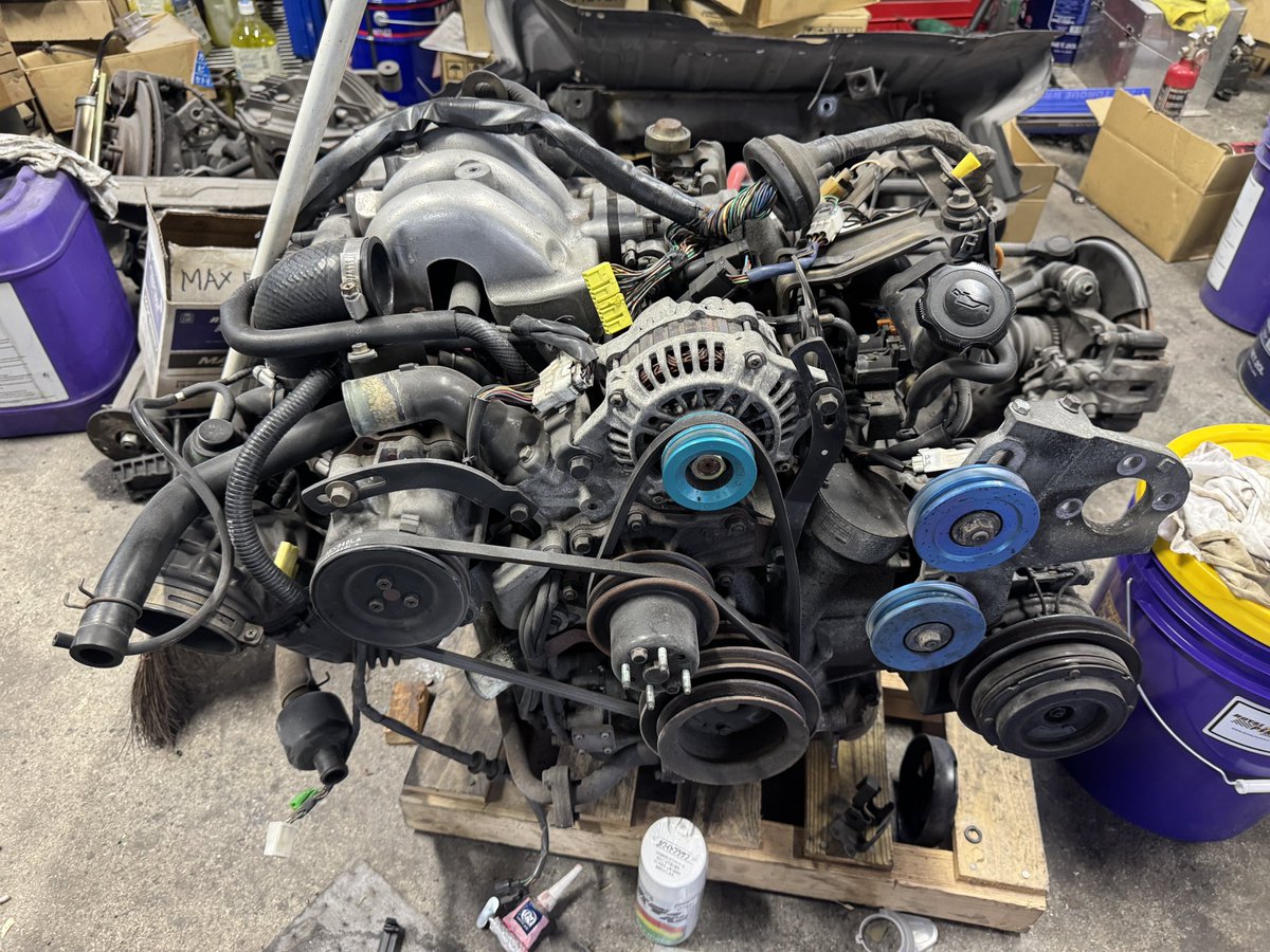 ひろ@FC改装中 tweet media