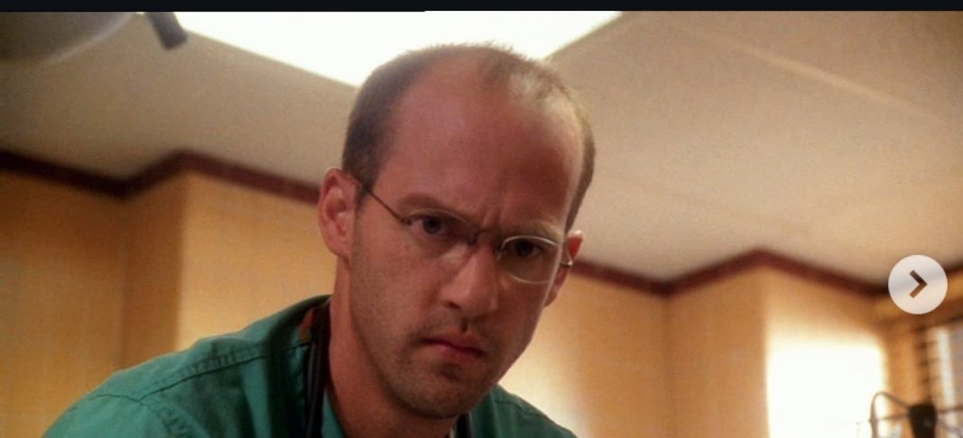 Fans de Urgencias tweet media