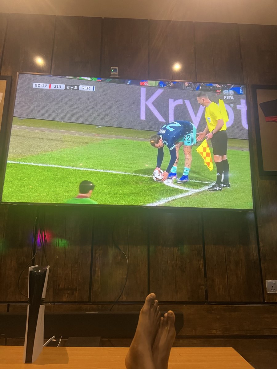 Weird Perry tweet media