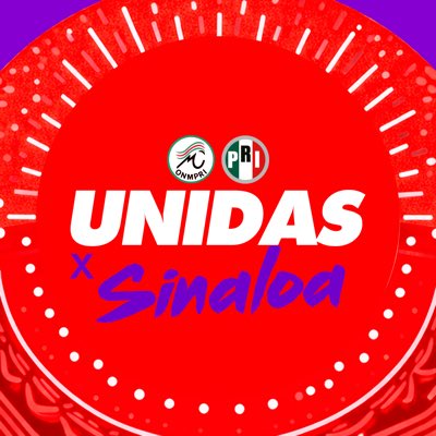 ONMPRI Sinaloa tweet media