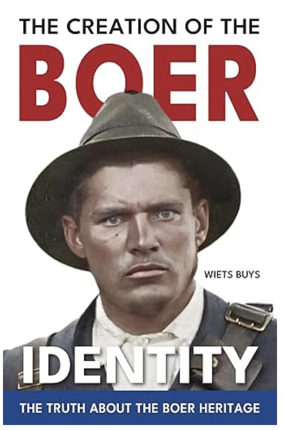Boer Identity tweet media