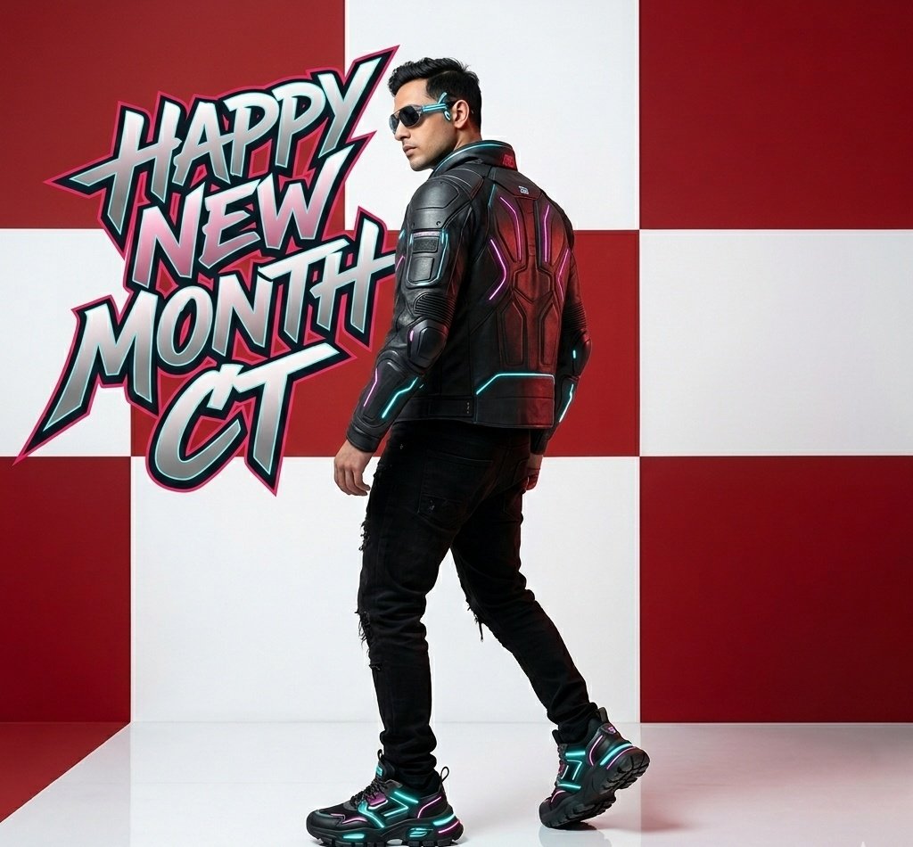 Web3 Catalyst 🔴 + IBX TRIBE🔺 tweet media