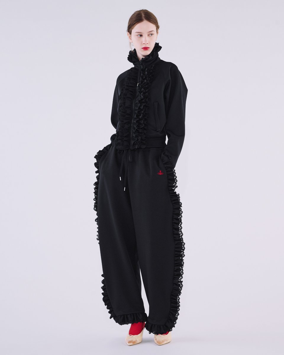 Vivienne Westwood tweet media