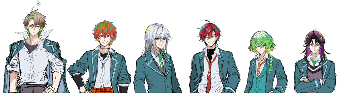 妖華☕️ tweet media