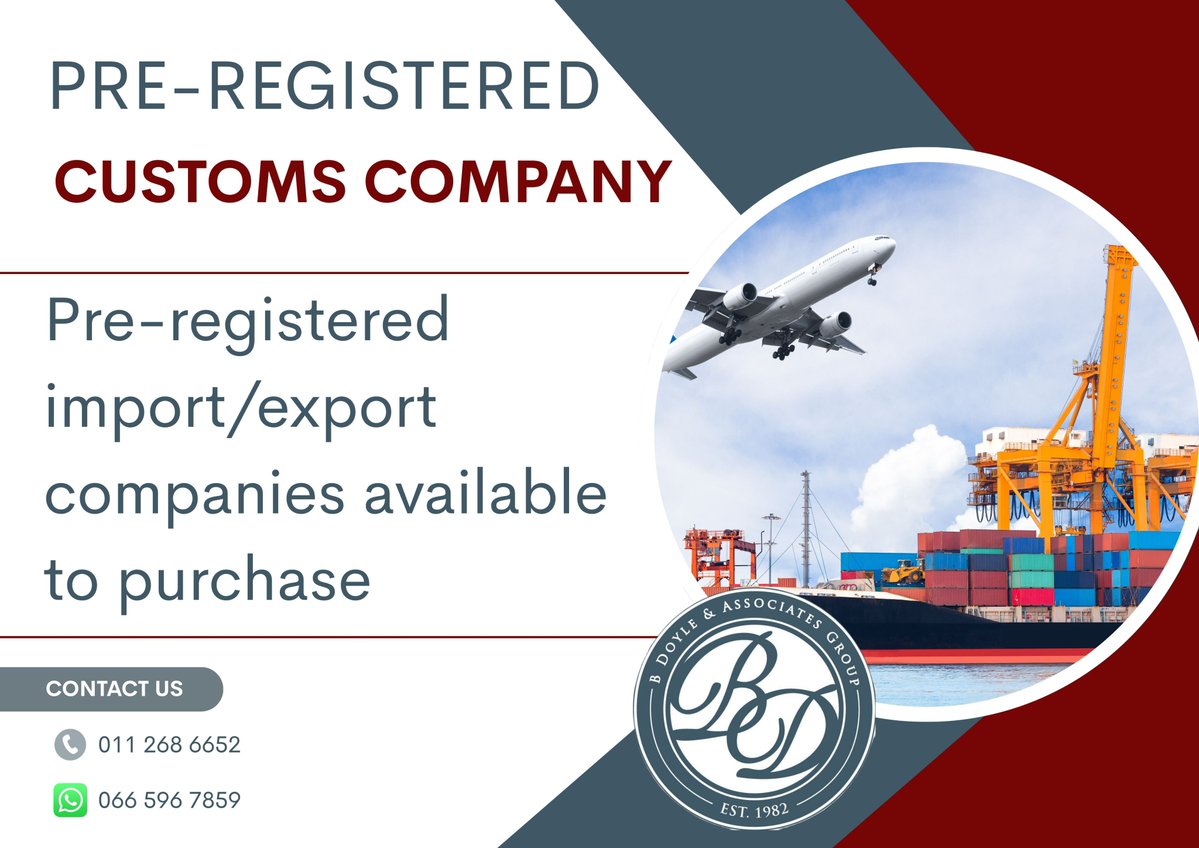 B Doyle & Associates tweet media