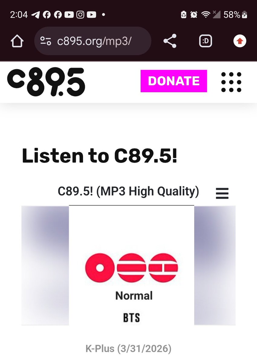 _TK_Supporter's tweet image. Thank you for playing #Normal by #BTS today on the #KPlusArmyHour @ReallyAcesFox @KplusArmyhour
               @Kplus_Armyhour 
                          💚💜