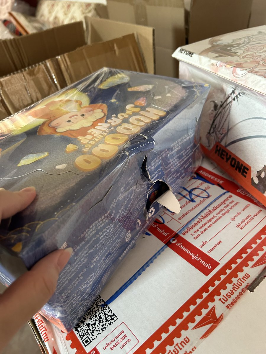 NIEWLOCK tweet media