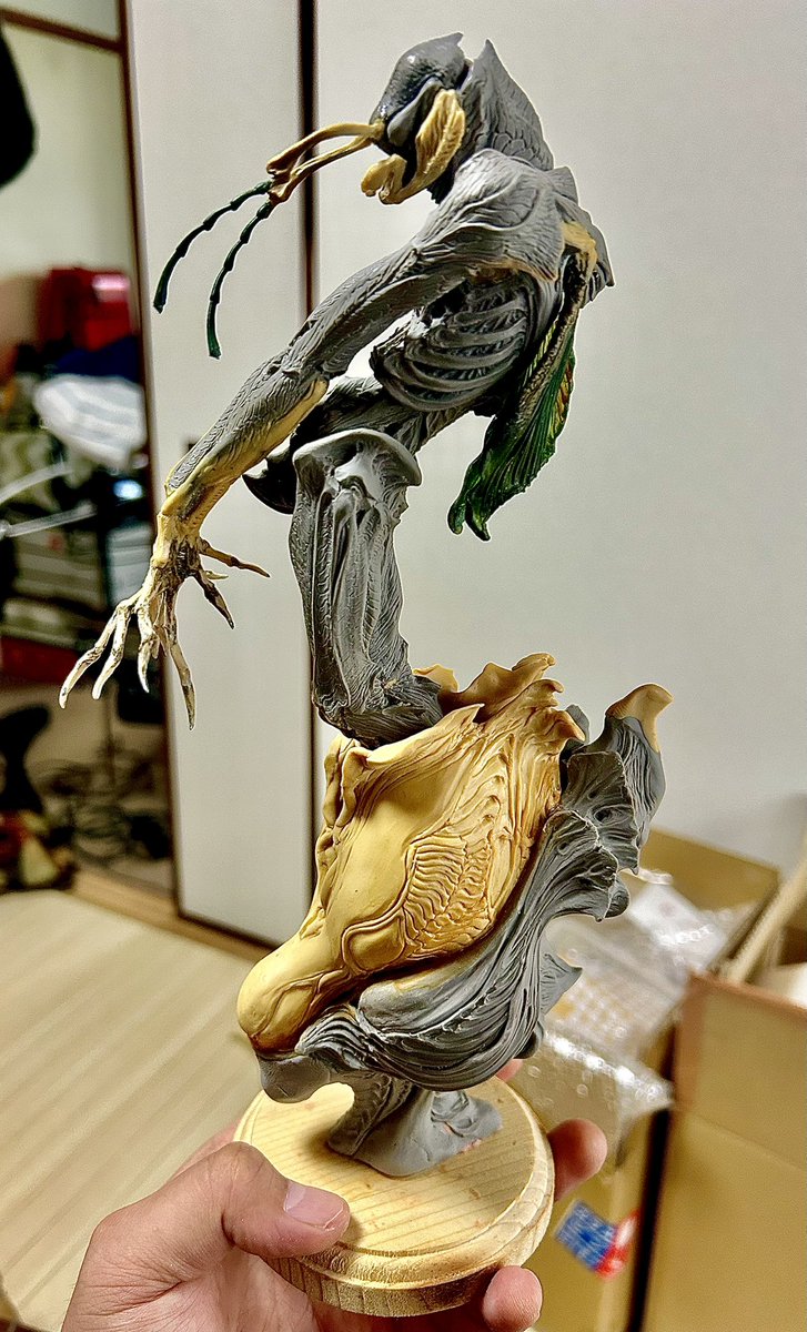 芹川潤也WF6-19-12 tweet media