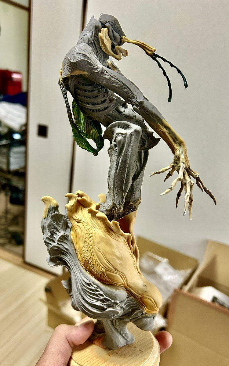 芹川潤也WF6-19-12 tweet media