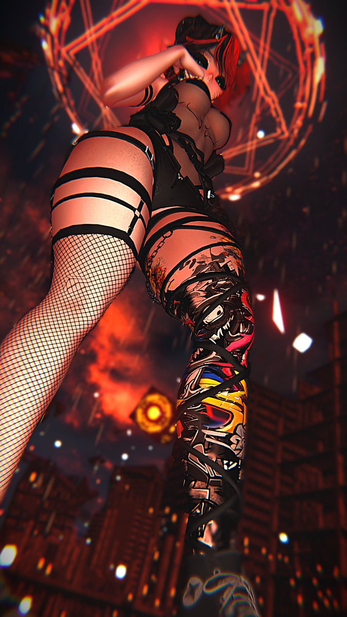 Ethereal Rain (@EtherealRainVR) / Posts / X