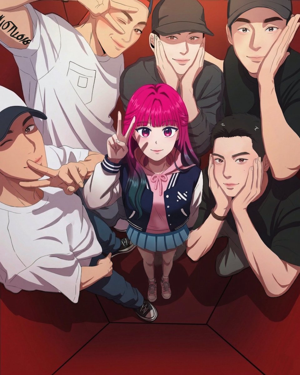 ⁵하람 tweet media