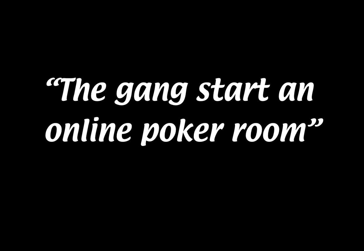 Barry Carter tweet media