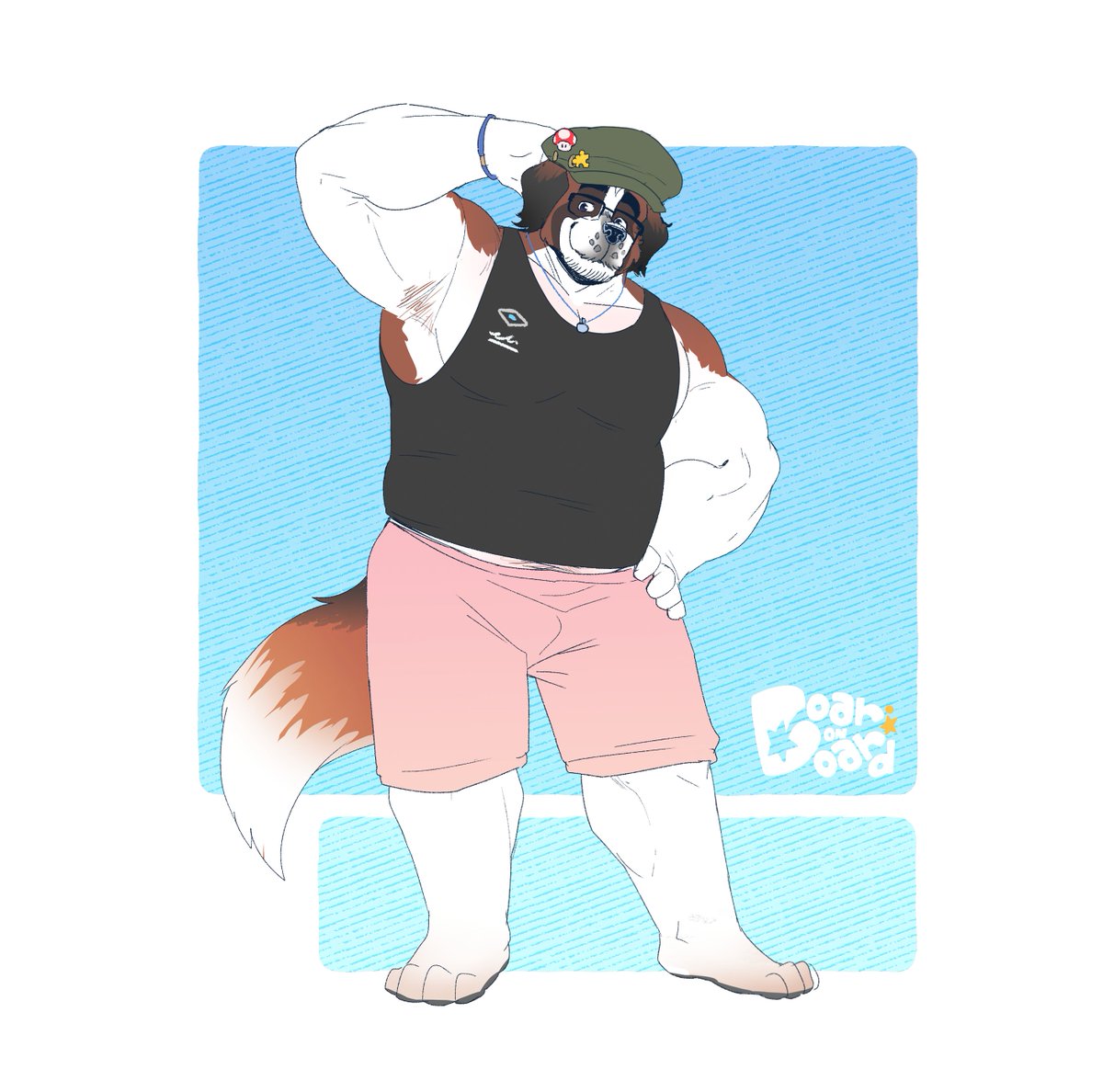 Bancho ✨🇵🇪 tweet media