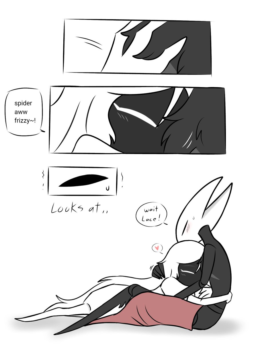 Horce lazy🕷🍙𖤐⭒๋࣭ ⭑ tweet media