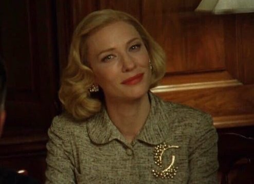 SELL* {blanchett, streep & jisoo} tweet media