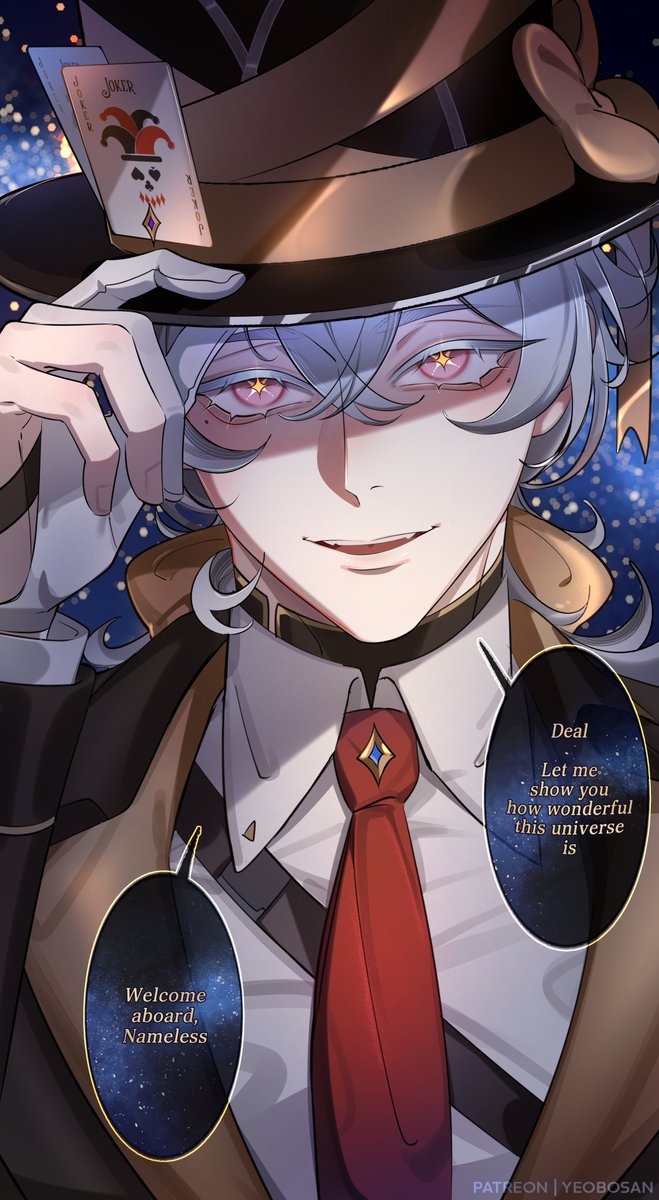 Yeoboさん tweet media