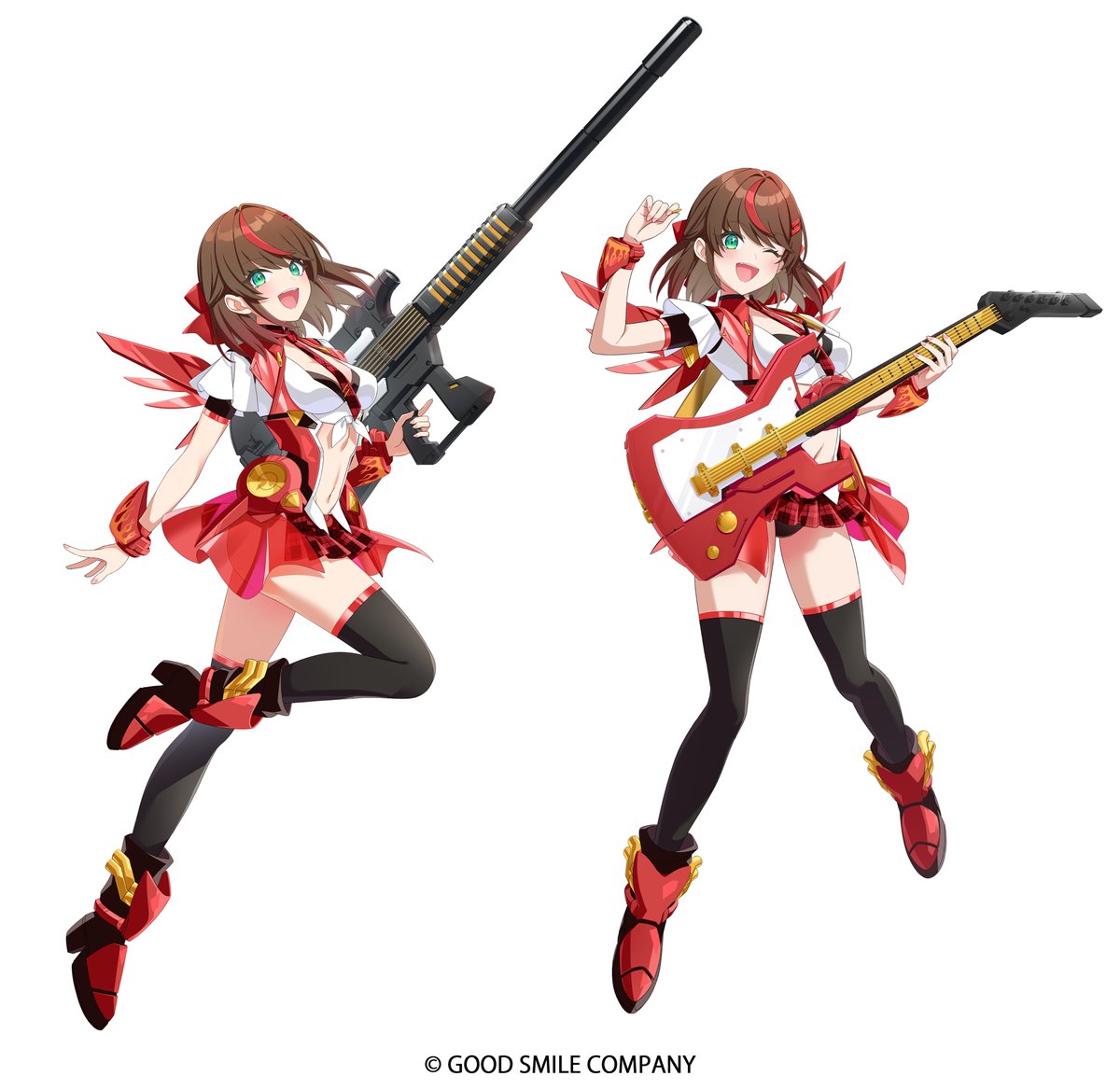 ShotaImai/Hellarts tweet media