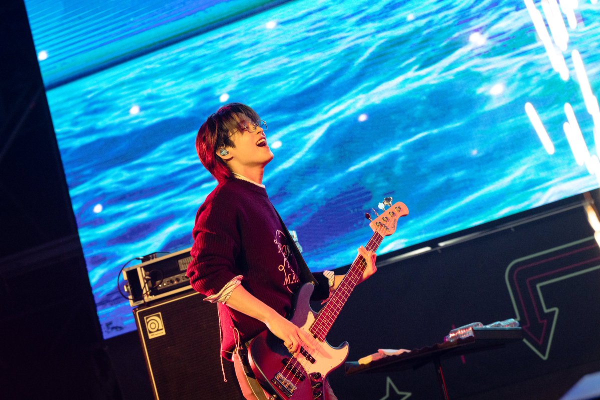 FIRST MUSIC STATION | 퍼스트 뮤직 스테이션 tweet media