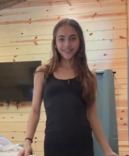 Ruby Fletcher tweet media